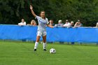 Women’s Soccer vs Babson  Women’s Soccer vs Babson. - Photo by Keith Nordstrom : Wheaton, Women’s Soccer